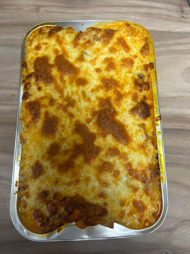 Lasagne Sauce À La viande ( LA MEILLEURE )